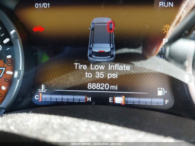 ZACCJADTXGPC82334 Jeep Renegade Limited