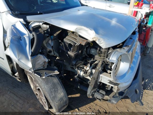 ZACCJADTXGPC82334 Jeep Renegade Limited
