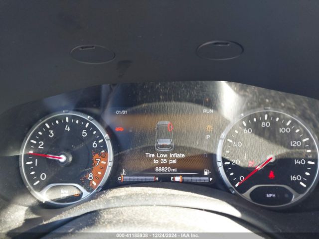 ZACCJADTXGPC82334 Jeep Renegade Limited