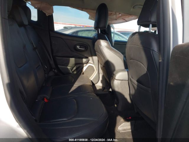 ZACCJADTXGPC82334 Jeep Renegade Limited