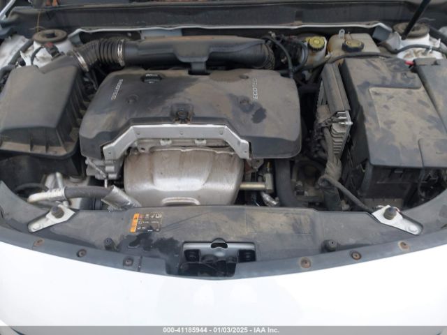 1G11C5SA8GF128212 Chevrolet Malibu Limited Lt