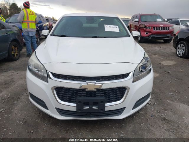 1G11C5SA8GF128212 Chevrolet Malibu Limited Lt