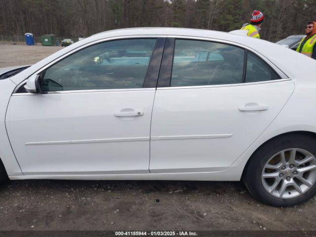 1G11C5SA8GF128212 Chevrolet Malibu Limited Lt