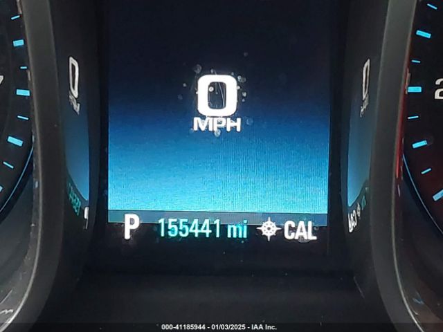 1G11C5SA8GF128212 Chevrolet Malibu Limited Lt