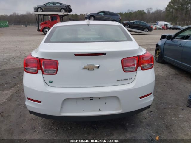 1G11C5SA8GF128212 Chevrolet Malibu Limited Lt