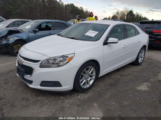 1G11C5SA8GF128212 Chevrolet Malibu Limited Lt