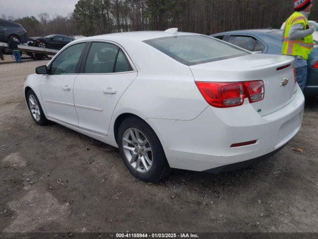 1G11C5SA8GF128212 Chevrolet Malibu Limited Lt