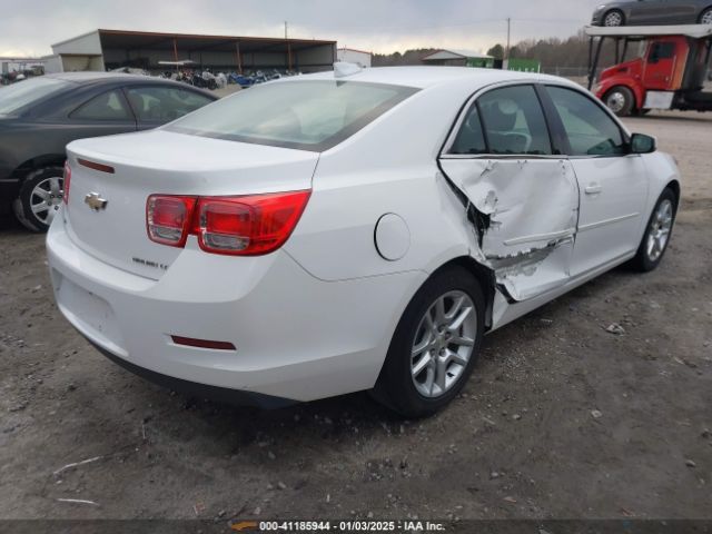 1G11C5SA8GF128212 Chevrolet Malibu Limited Lt
