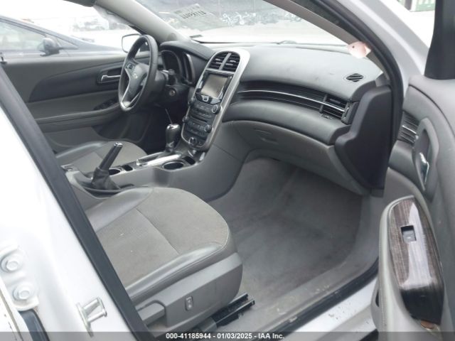 1G11C5SA8GF128212 Chevrolet Malibu Limited Lt