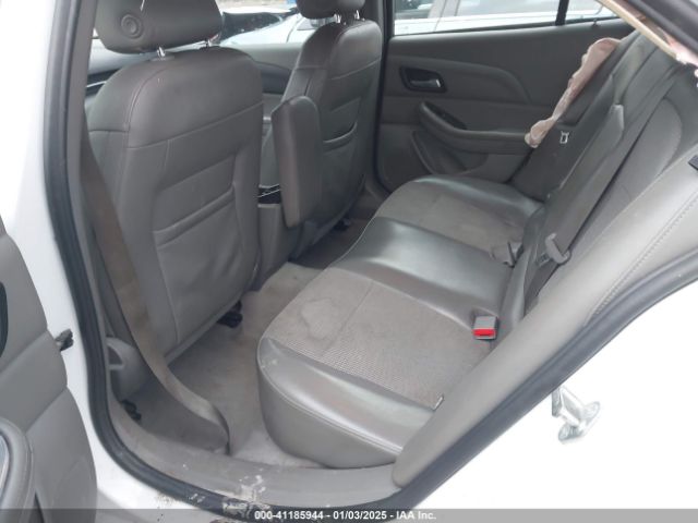 1G11C5SA8GF128212 Chevrolet Malibu Limited Lt