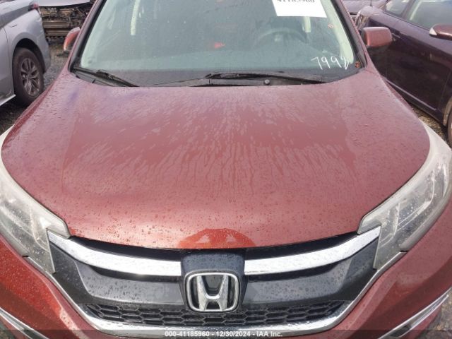2HKRM4H54FH647998 Honda CR-V EX