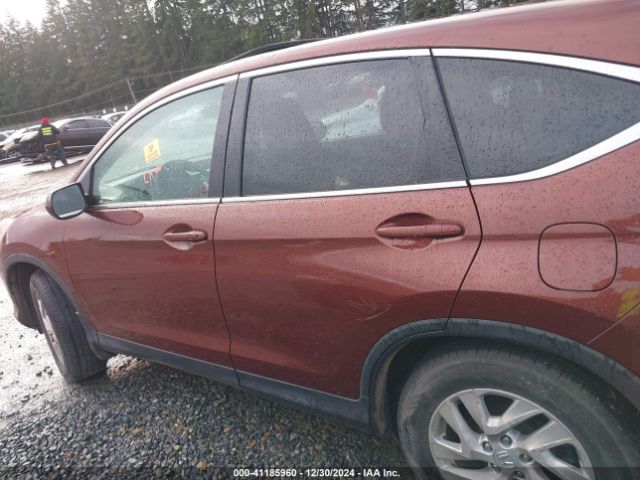 2HKRM4H54FH647998 Honda CR-V EX