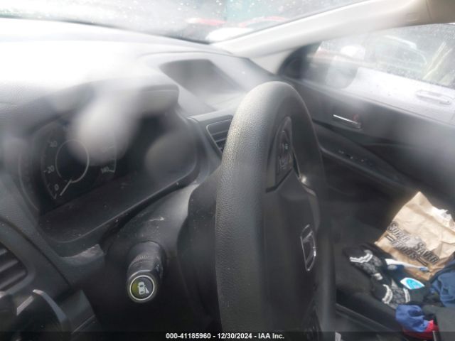 2HKRM4H54FH647998 Honda CR-V EX