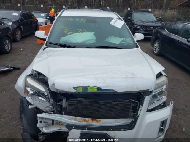 2GKFLWEK0E6319450 GMC Terrain Sle-2