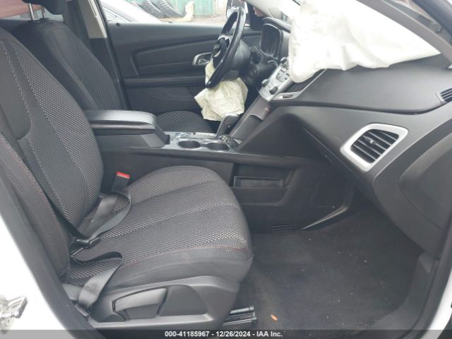2GKFLWEK0E6319450 GMC Terrain Sle-2