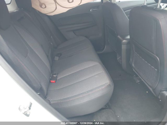 2GKFLWEK0E6319450 GMC Terrain Sle-2