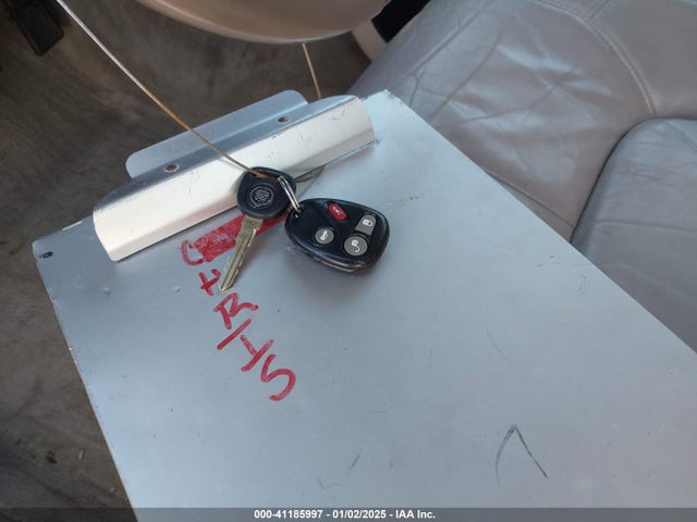 2000 CADILLAC DEVILLE 1G6KE57Y7YU212372 Photo 10