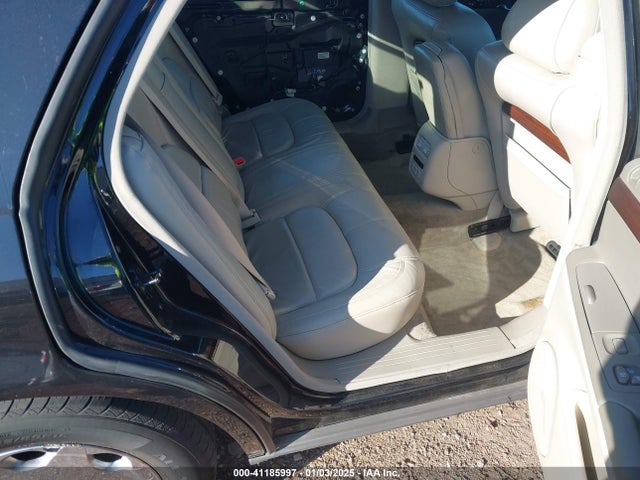 2000 CADILLAC DEVILLE 1G6KE57Y7YU212372 Photo 7