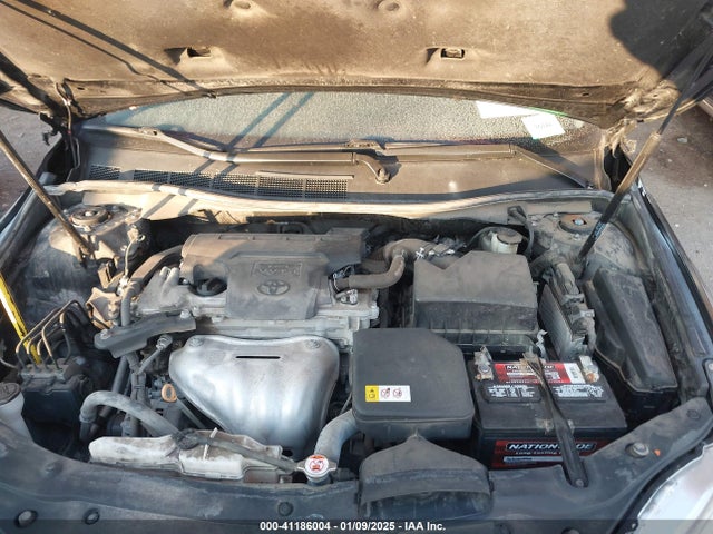 4T1BF1FK2HU812339 Toyota CAMRY LE
