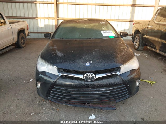 4T1BF1FK2HU812339 Toyota CAMRY LE
