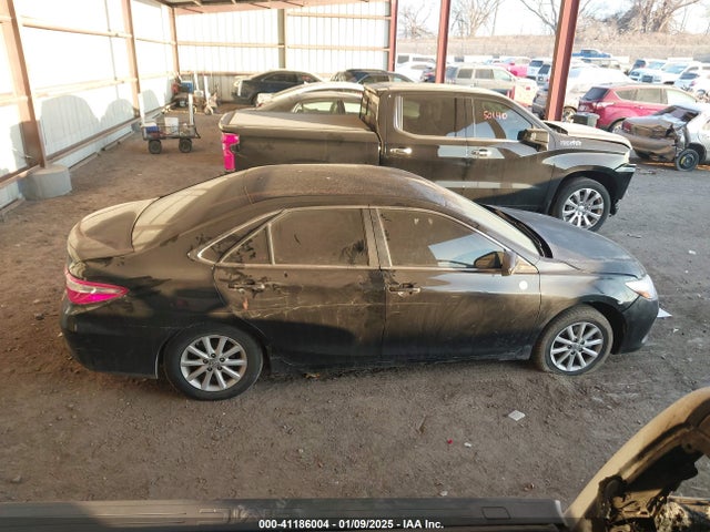 4T1BF1FK2HU812339 Toyota CAMRY LE
