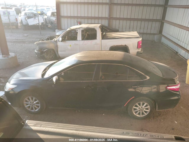 Toyota CAMRY LE 2017 4T1BF1FK2HU812339 Image 15