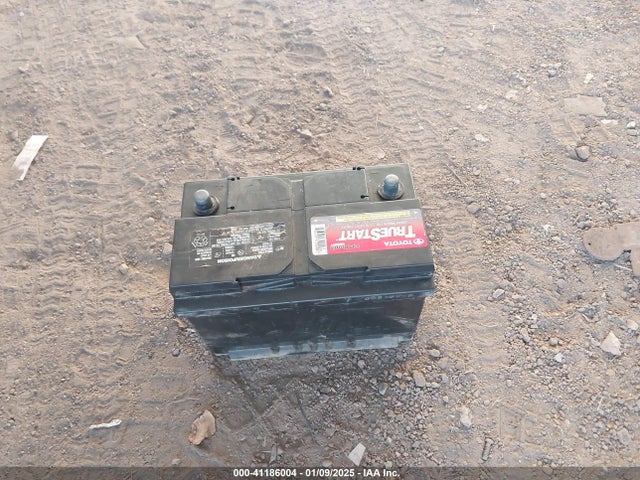 4T1BF1FK2HU812339 Toyota CAMRY LE
