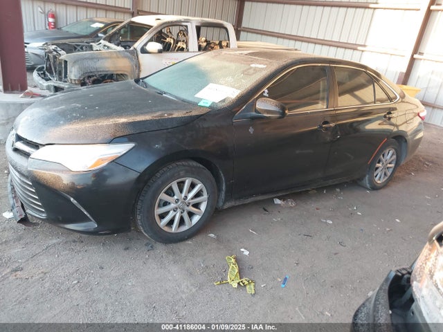 4T1BF1FK2HU812339 Toyota CAMRY LE