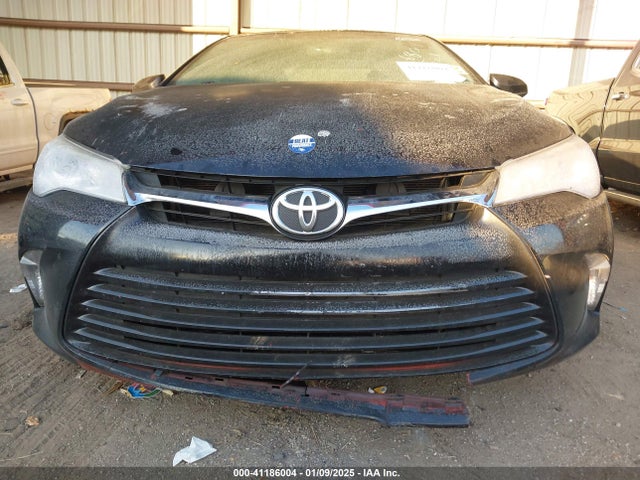 4T1BF1FK2HU812339 Toyota CAMRY LE
