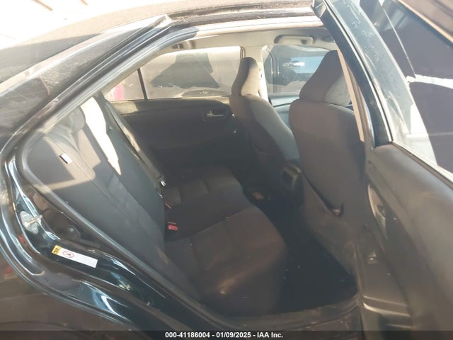4T1BF1FK2HU812339 Toyota CAMRY LE