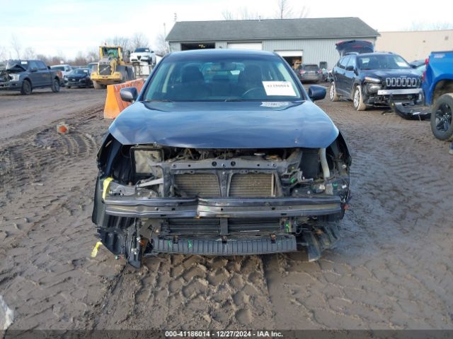 4S3BNAC64H3016888 Subaru Legacy 2.5i Premium
