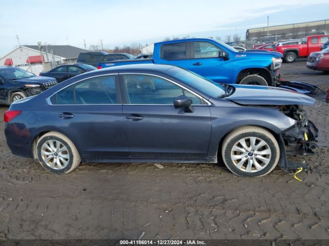 4S3BNAC64H3016888 Subaru Legacy 2.5i Premium