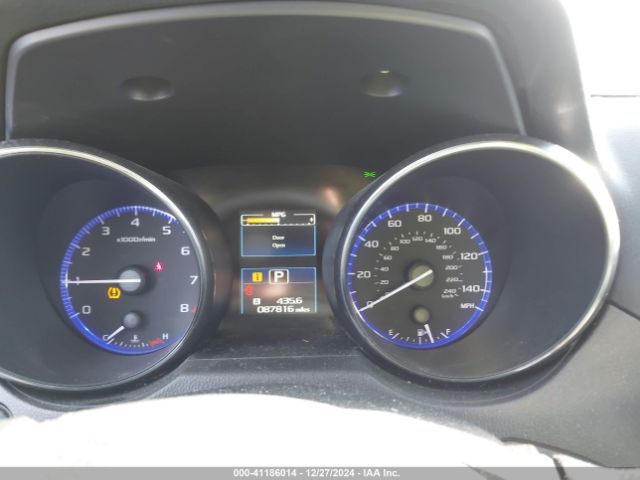 4S3BNAC64H3016888 Subaru Legacy 2.5i Premium