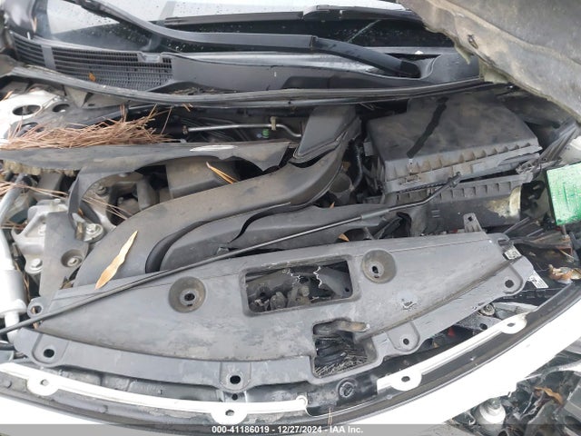 Nissan Altima 2.5 Sv 2015 1N4AL3APXFC186247 Image 10