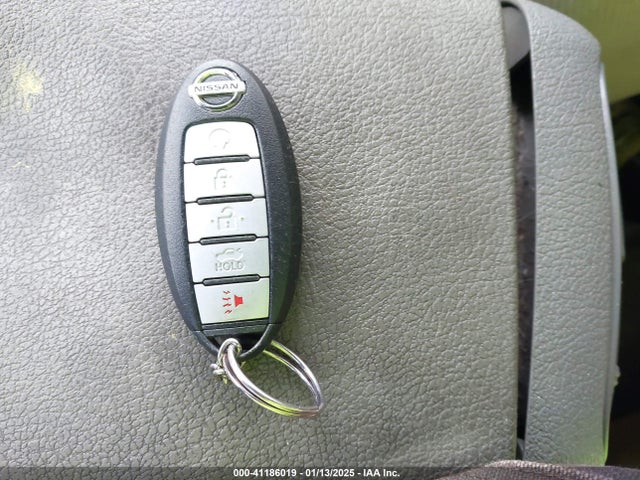 Nissan Altima 2.5 Sv 2015 1N4AL3APXFC186247 Image 11
