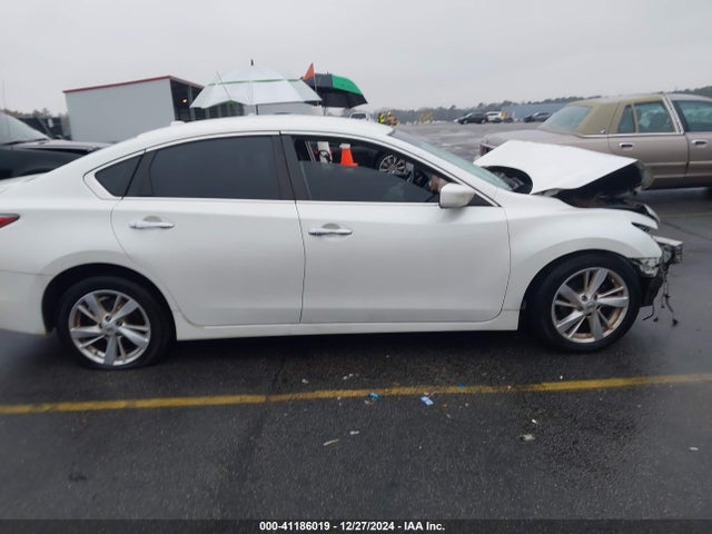 Nissan Altima 2.5 Sv 2015 1N4AL3APXFC186247 Image 13