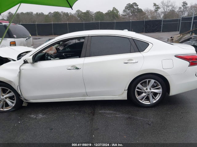 Nissan Altima 2.5 Sv 2015 1N4AL3APXFC186247 Image 14