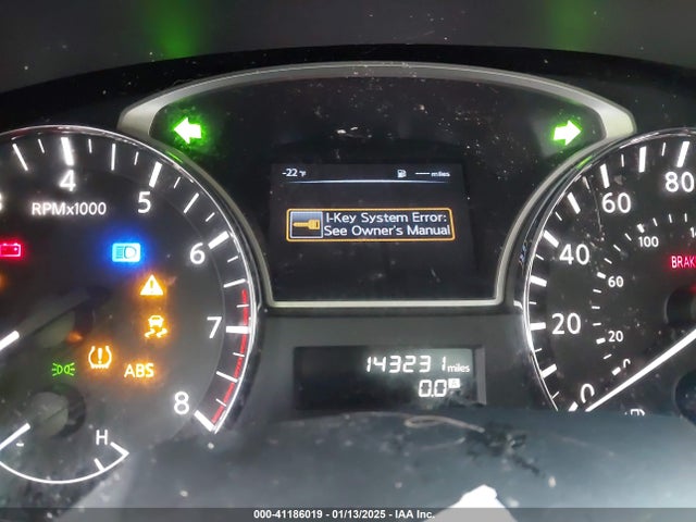 Nissan Altima 2.5 Sv 2015 1N4AL3APXFC186247 Image 15