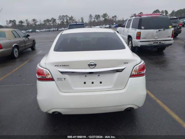 Nissan Altima 2.5 Sv 2015 1N4AL3APXFC186247 Image 16