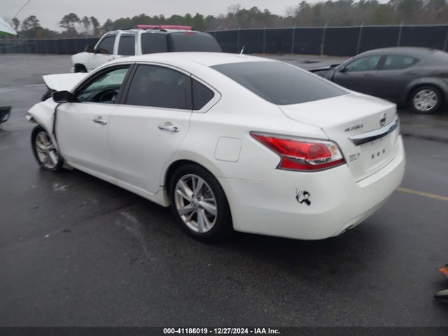 Nissan Altima 2.5 Sv 2015 1N4AL3APXFC186247 Image 3