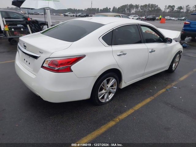 Nissan Altima 2.5 Sv 2015 1N4AL3APXFC186247 Image 4