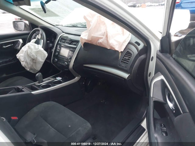Nissan Altima 2.5 Sv 2015 1N4AL3APXFC186247 Image 5
