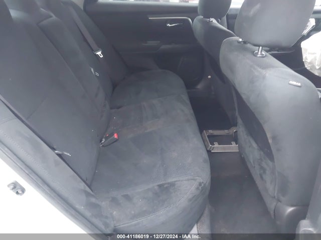 Nissan Altima 2.5 Sv 2015 1N4AL3APXFC186247 Image 8
