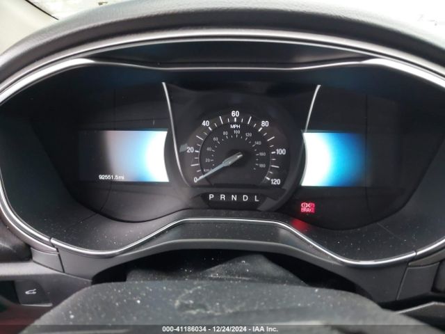 3FA6P0PU3HR379463 Ford Fusion Energi Se Luxury