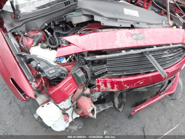 3FA6P0PU3HR379463 Ford Fusion Energi Se Luxury