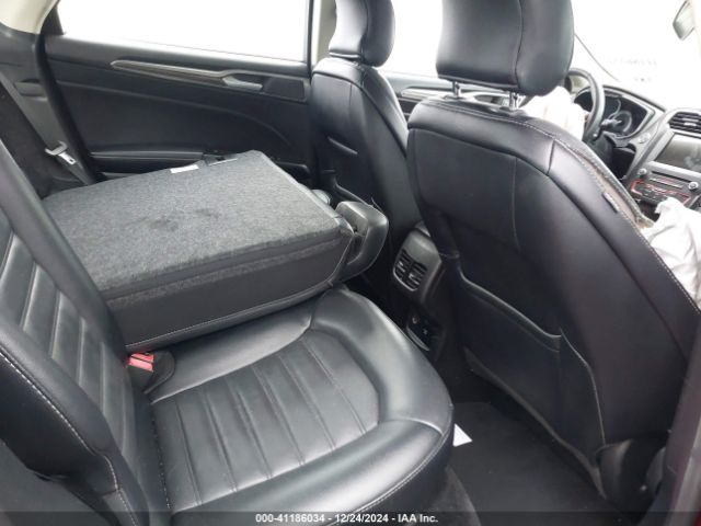 3FA6P0PU3HR379463 Ford Fusion Energi Se Luxury