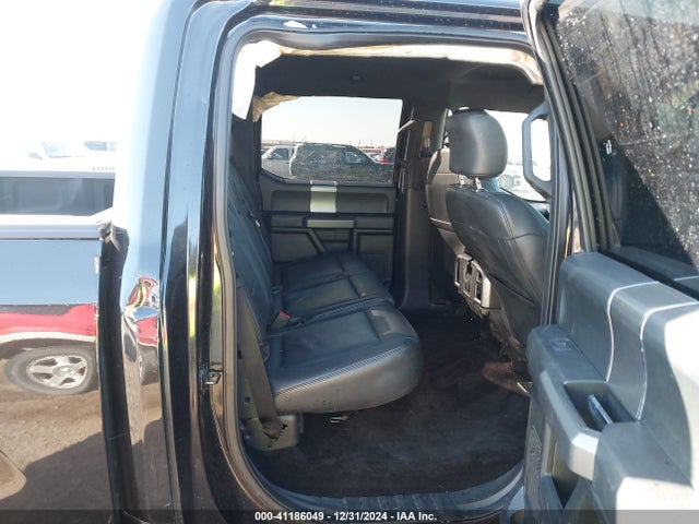 Ford F-150 Xlt 2015 1FTEW1CP1FKE59361 Image 8