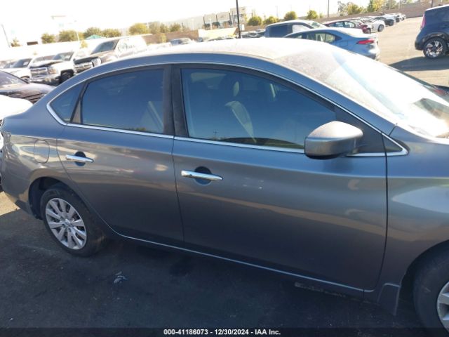 3N1AB7AP6HL720357 Nissan SENTRA SV