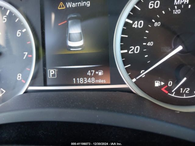 3N1AB7AP6HL720357 Nissan SENTRA SV