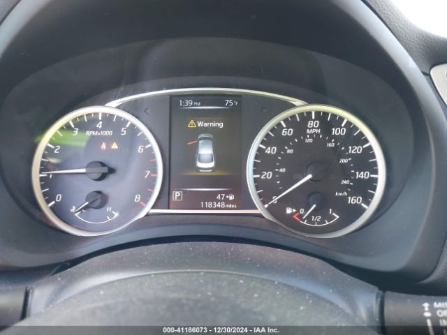 3N1AB7AP6HL720357 Nissan SENTRA SV